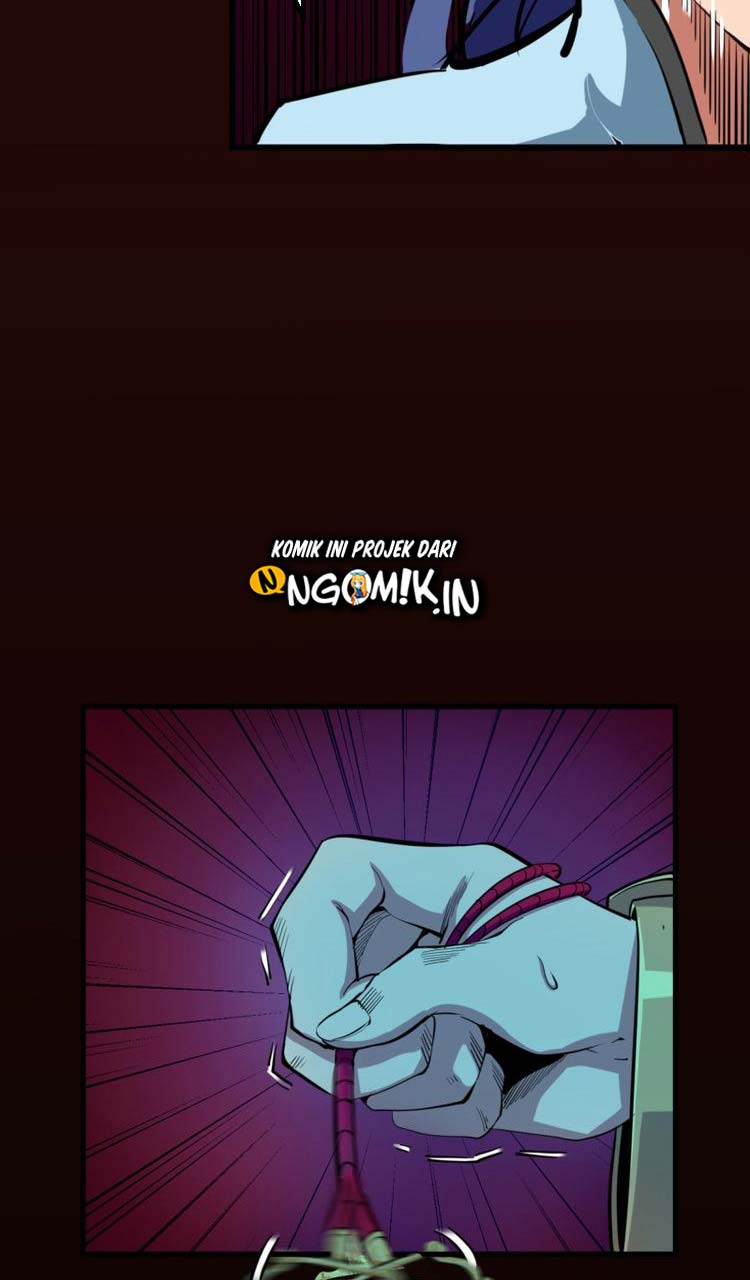 Ghost Emperor Chapter 02 Gambar 67